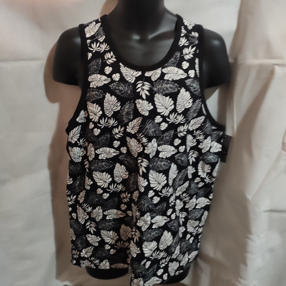 men's stylish t-shirt